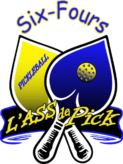 Logo ASS de Pick