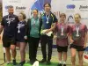 13/04/2025 - Tournoi national de pickleball en mixte à Draguignan
