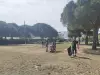 14/06/25 - Patrouille verte : Nettoyage de la plage des Sablettes