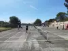 29/05/25 - Démo aux Embiez
