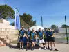 29/05/25 - Démo aux Embiez