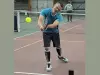 13/04/2025 - Tournoi national de pickleball en mixte à Draguignan