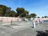 29/05/25 - Démo aux Embiez