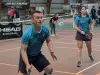 13/04/2025 - Tournoi national de pickleball en mixte à Draguignan