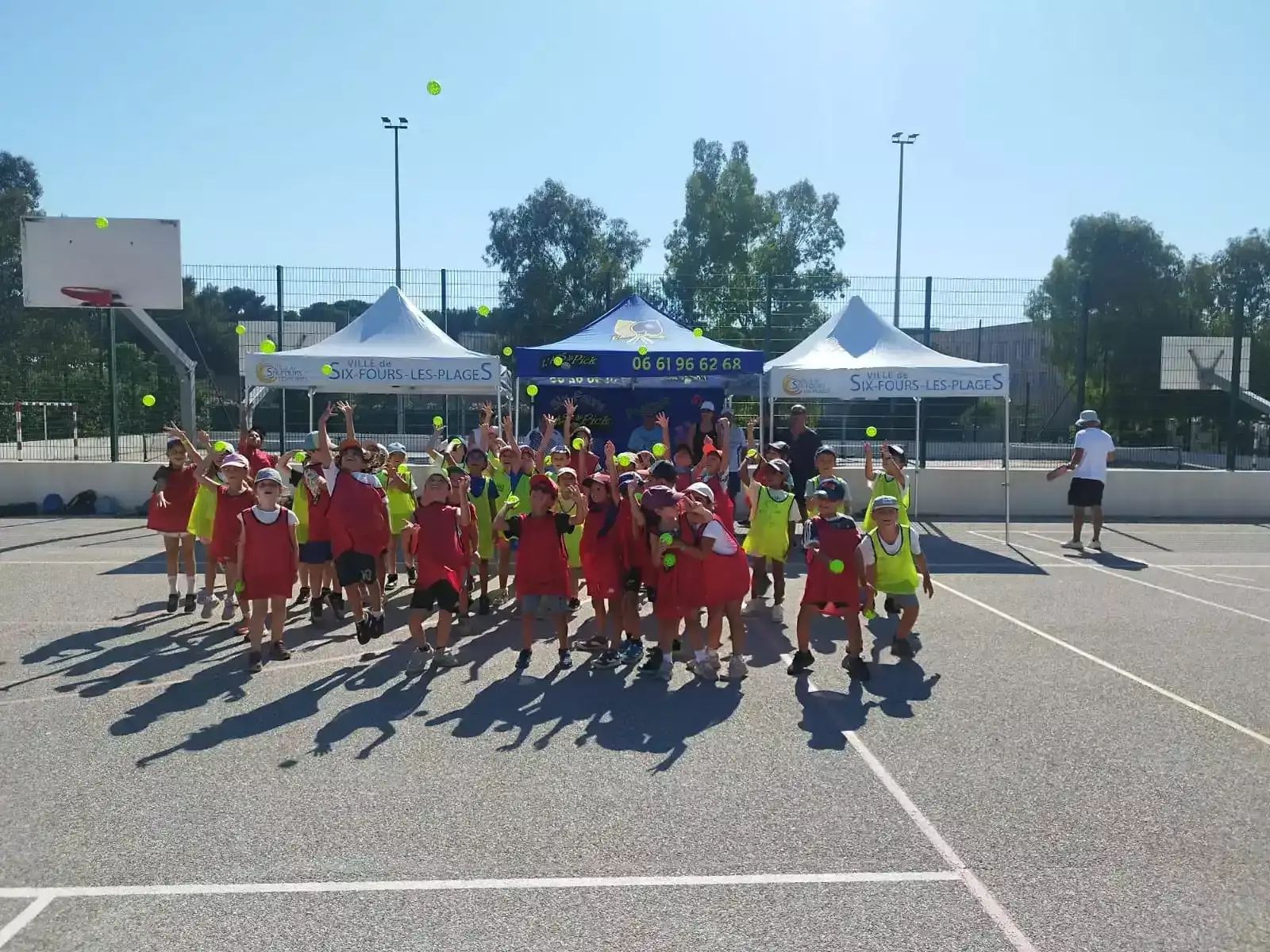08/07/2026 - Six-Fours fait ses Jeux