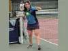 13/04/2025 - Tournoi national de pickleball en mixte à Draguignan
