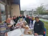13/04/2025 - Tournoi national de pickleball en mixte à Draguignan