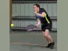 13/04/2025 - Tournoi national de pickleball en mixte à Draguignan