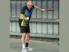 13/04/2025 - Tournoi national de pickleball en mixte à Draguignan